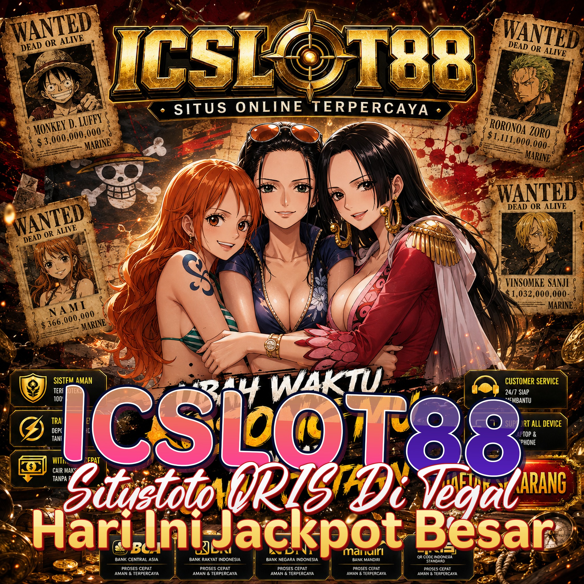 ICSLOT88